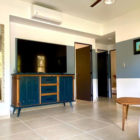 Casa Etna Lägenhet Cancún Exteriör bild