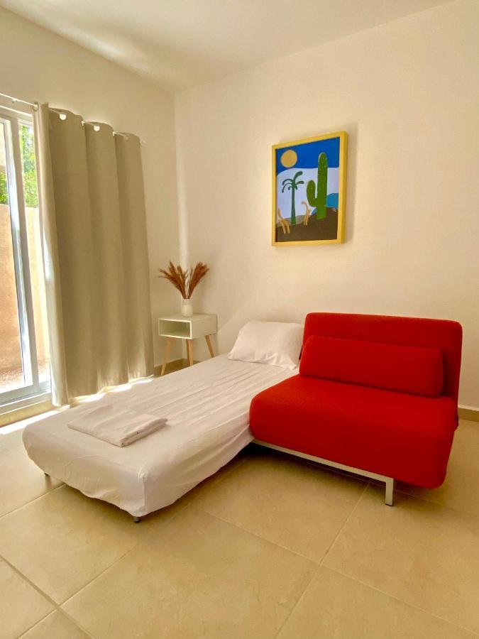 Casa Etna Lägenhet Cancún Exteriör bild