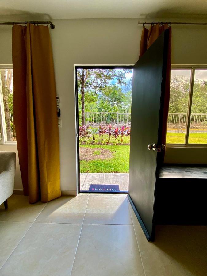 Casa Etna Lägenhet Cancún Exteriör bild