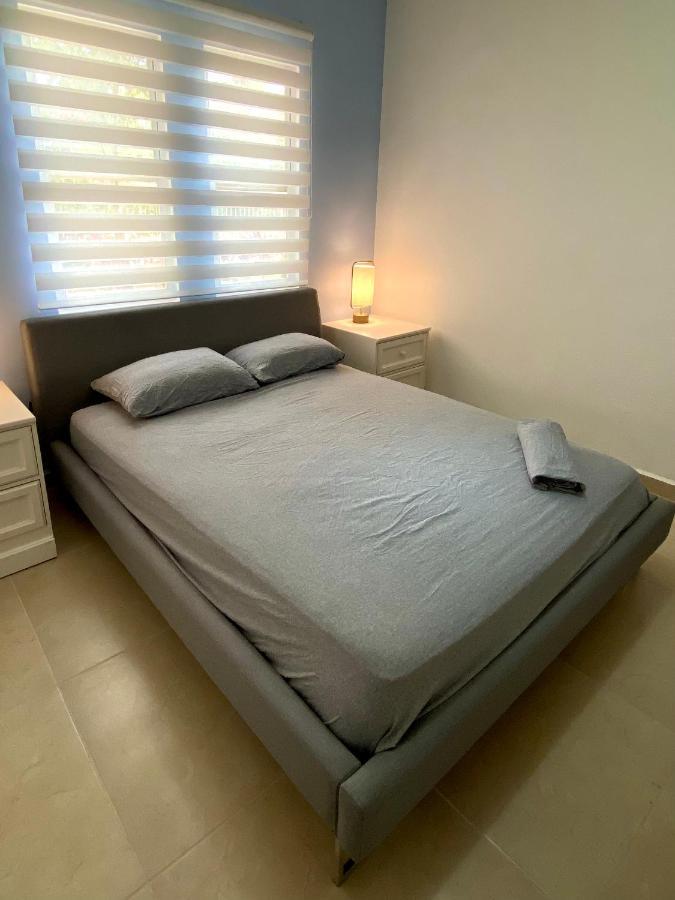Casa Etna Lägenhet Cancún Exteriör bild