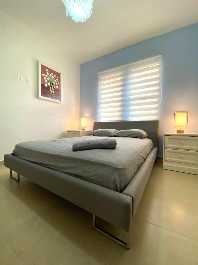 Casa Etna Lägenhet Cancún Exteriör bild