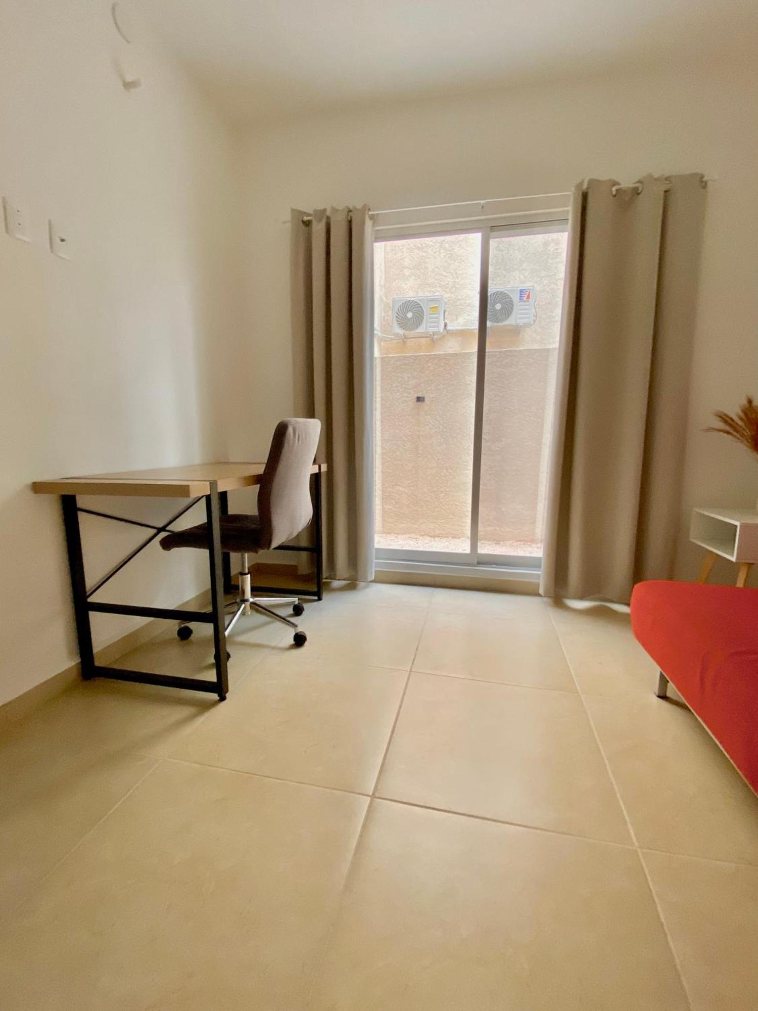 Casa Etna Lägenhet Cancún Exteriör bild